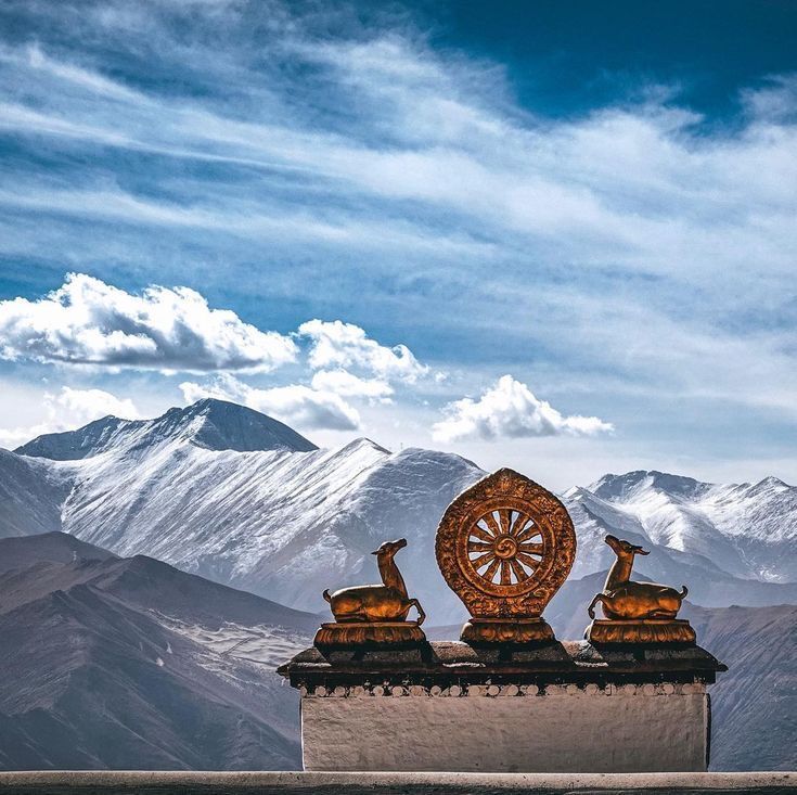 Tibet Holy Land Tour